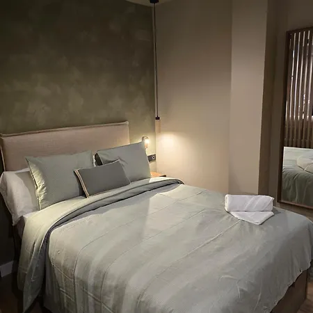 Apartment Lhome Triana *