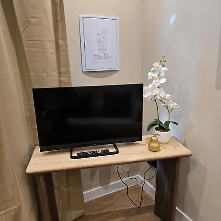 Apartment Lhome Triana *