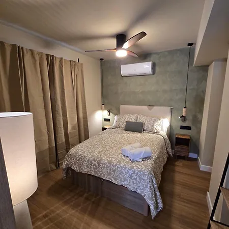 Lhome Triana Apartment Sevilla