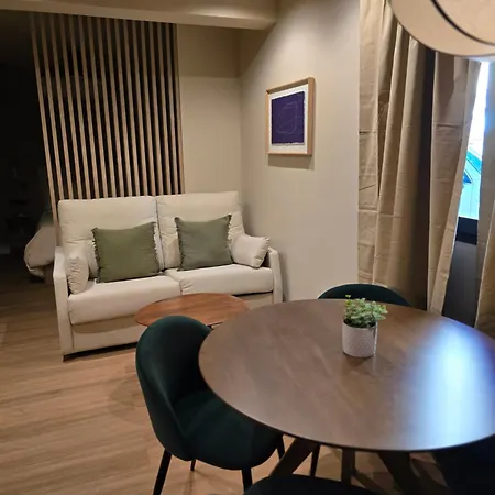 Apartment Lhome Triana Sevilla