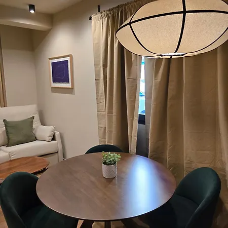 Apartment Lhome Triana Sevilla