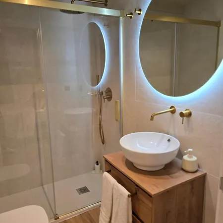 Apartment Lhome Triana Sevilla
