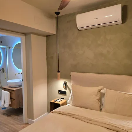 Lhome Triana Apartment Sevilla