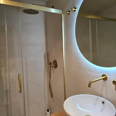 Apartment Lhome Triana Sevilla