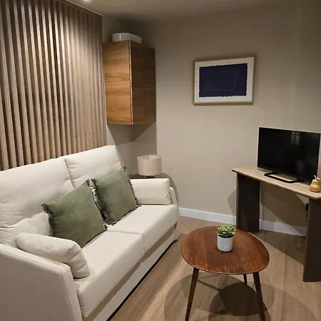 Apartment Lhome Triana *