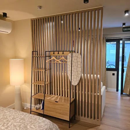 Lhome Triana Apartment *