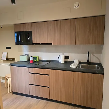 Apartment Lhome Triana *