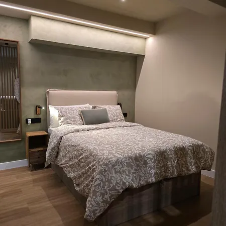 Apartment Lhome Triana Sevilla