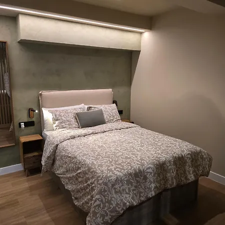 Apartment Lhome Triana