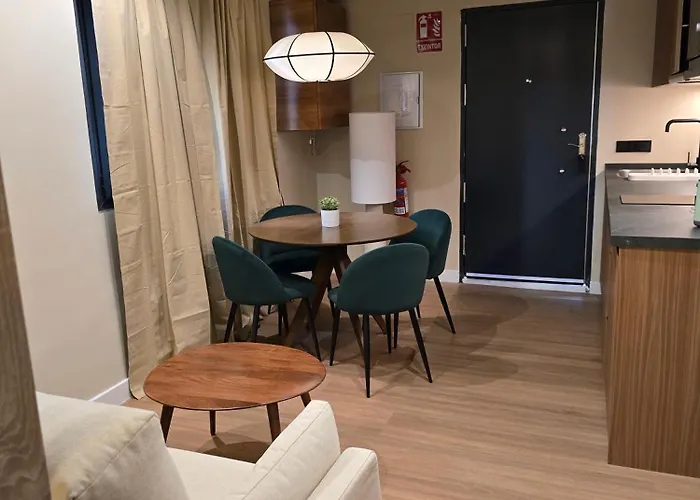 Lhome Triana Appartamento *